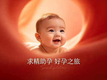 慈溪求精助孕科学助孕 开启专属好孕之旅
