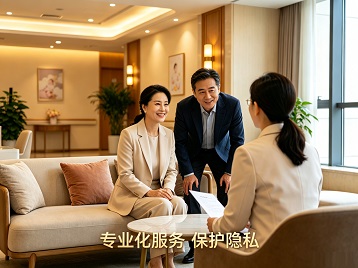 慈溪有偿售卵代生女生的客户的客户群体有哪些