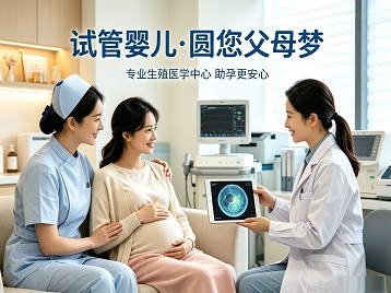慈溪辅助生育服务 试管婴儿行业的兴起背景、发展与未来展望